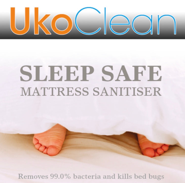 UKOCLEAN