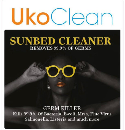 Ukotini Sun-bed Cleaner 5ltr